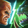 Soldier vs Aliens APK Mod APK 1.1.2 - Baixar Soldier vs Aliens APK Mod para android com [Dinheiro Ilimitado]