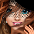 Hannah - Fashion Dress Up & Match 3 Mod APK icon