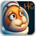 Space Animals Mod APK icon