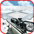 Gun Strike Blood Shoot Mod APK icon