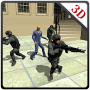 Army Shooter: President Rescue Mod APK 1.0 - Baixar Army Shooter: President Rescue Mod para android com [Dinheiro Ilimit