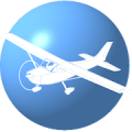 Automatic GPS Flight Log Pro Mod APK icon