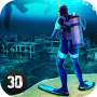 Underwater Survival Sim – 2 Mod APK 1.3.0 - Baixar Underwater Survival Sim – 2 Mod para android com [Dinheiro Ilimitado]