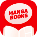 Manga Books APK icon