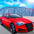 Driving School 3D Highway Road Mod APK icon