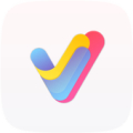 V Launcher Mod APK icon