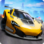 4-Wheel City Drifting Mod APK 2.1.0 - Baixar 4-Wheel City Drifting Mod para android com [Dinheiro Ilimitado]