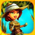 Lost Artifacts: Golden Island Mod APK icon