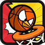 Tap Tap Dunk Mod APK 1.0.22 - Baixar Tap Tap Dunk Mod para android com unlimited money