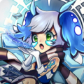 Monster Chronicles icon