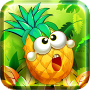 Pineapple Defense APK Mod APK 1.9 - Baixar Pineapple Defense APK Mod para android com [Dinheiro Ilimitado][Compra grátis