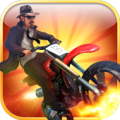 Badass Trial Race Free Ride APK Mod APK icon