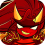 Ninja Warrior: Revenge Mod APK 1.1 - Baixar Ninja Warrior: Revenge Mod para android com [Dinheiro Ilimitado]