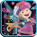 Masha and the Bear: Rock Star Mod APK icon