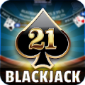 BlackJack 21: Blackjack multijugador de casino Mod APK icon