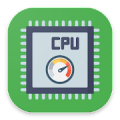 CPU Benchmark Pro Mod APK icon