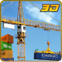 Tower Crane Operator Simulator Mod APK 1.0.2 - Baixar Tower Crane Operator Simulator Mod para android com [Desbloqueada]