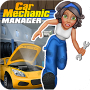 Car Mechanic Manager Mod APK 1.0.1 - Baixar Car Mechanic Manager Mod para android com [Dinheiro Ilimitado]