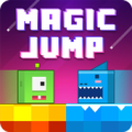 Magic Jump icon