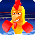 One Tap Boxing Mod APK icon