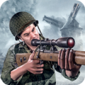 Battlegrounds of Valor: WW2 Mod APK icon