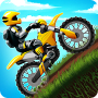 Fun Kid Racing - Motocross Mod APK 3.61 - Baixar Fun Kid Racing - Motocross Mod para android com [Dinheiro Ilimitado]