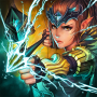 GuardiansWar : Quest RPG Mod APK 1.0.33 - Baixar GuardiansWar : Quest RPG Mod para android com unlimited money