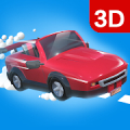 Hyper Car 3D Mod APK icon