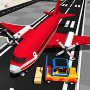 Airport Plane Craft Mod APK 1.3 - Baixar Airport Plane Craft Mod para android com [Desbloqueada]