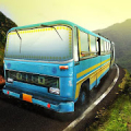 Bus Simulator India 2018 Mod APK icon