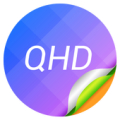 Wallpapers QHD (Background HD) Mod APK icon