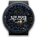 StarWatch Watch Face Mod APK icon