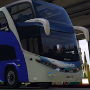 Real Bus Simulator 2019 Mod APK 1 - Baixar Real Bus Simulator 2019 Mod para android com unlimited money