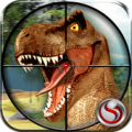 Jurassic Forest Hunt APK Mod APK icon
