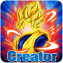 Create Dragon Z Saiyan Warrior Mod APK 1.11 - Baixar Create Dragon Z Saiyan Warrior Mod para android com [Dinheiro Ilimi