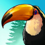 Birdstopia - Idle Bird Clicker Oasis Mod APK 1.2.9 - Baixar Birdstopia - Idle Bird Clicker Oasis Mod para android com [C