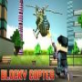 Blocky Copter Mod APK 1 - Baixar Blocky Copter Mod para android com unlimited money