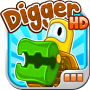 Digger HD Mod APK 1.0.17 - Baixar Digger HD Mod para android com [Dinheiro Ilimitado]