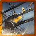 Air Battle: World War Mod APK icon