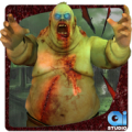 Zombie Shooter 3D icon