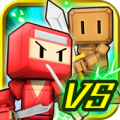 Battle Robots! APK Mod APK icon
