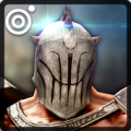 Codex: The Warrior APK Mod APK icon