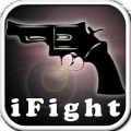 iFight Pro -  Whip, Sword, Gun Mod APK icon