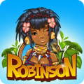 Robinson Mod APK icon