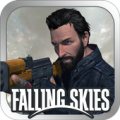 Falling Skies: Planetary War icon