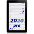 Agenda 2020 pro Mod APK icon