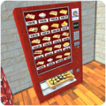 Japanese Food Vending Machine Mod APK icon