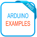 Arduino Examples Book Mod APK icon