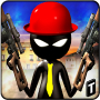 Stickman Sniper Shooting 3D Mod APK 1.2 - Baixar Stickman Sniper Shooting 3D Mod para android com [Dinheiro Ilimitado]