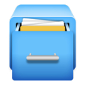 Gerenciador de arquivos (File Manager) icon